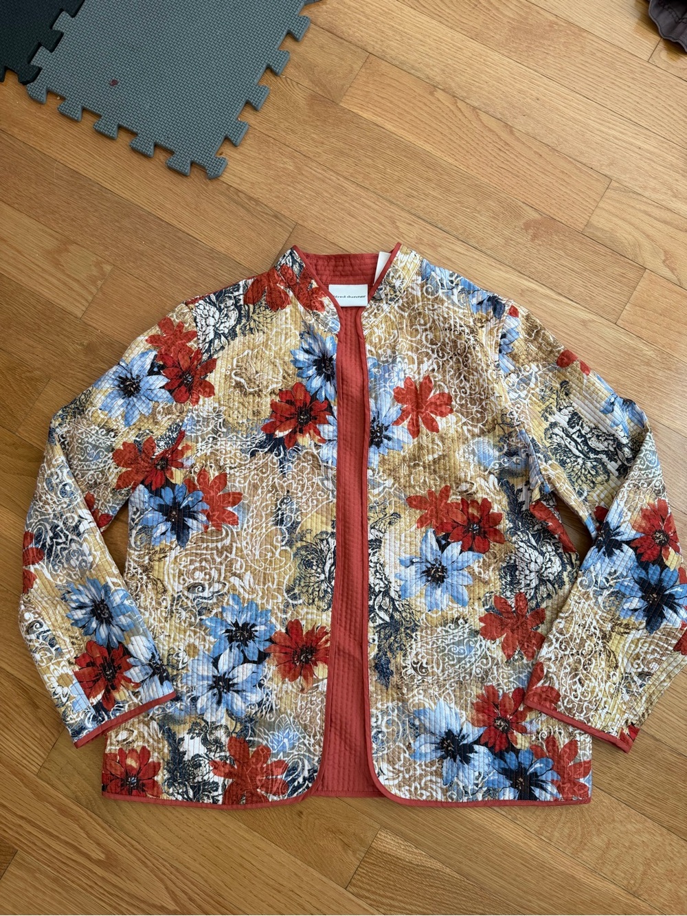 Fall Outfit - Picture 4 of 12